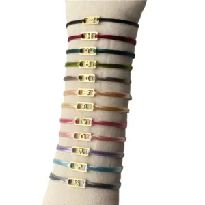 Satijnkoord Sterrenbeeld