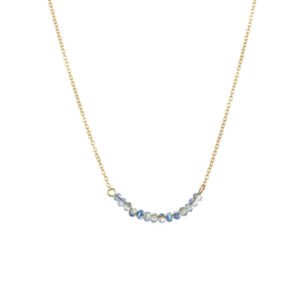 Ketting Lola Blue