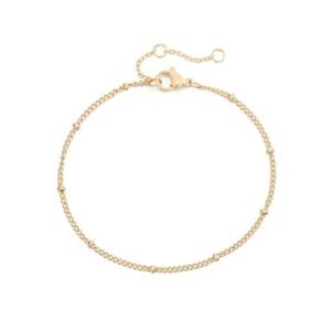 Armband Caviar Classic