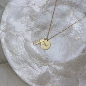 Engraved Special Edition