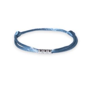 Satijnkoord Triple Benji