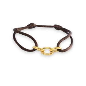 Satijnkoord Connected Triple