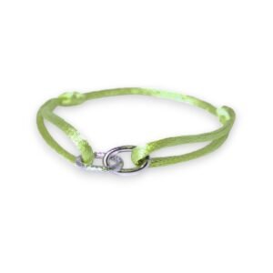 Satijnkoord Connected