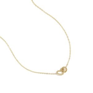 Ketting Connected Heart